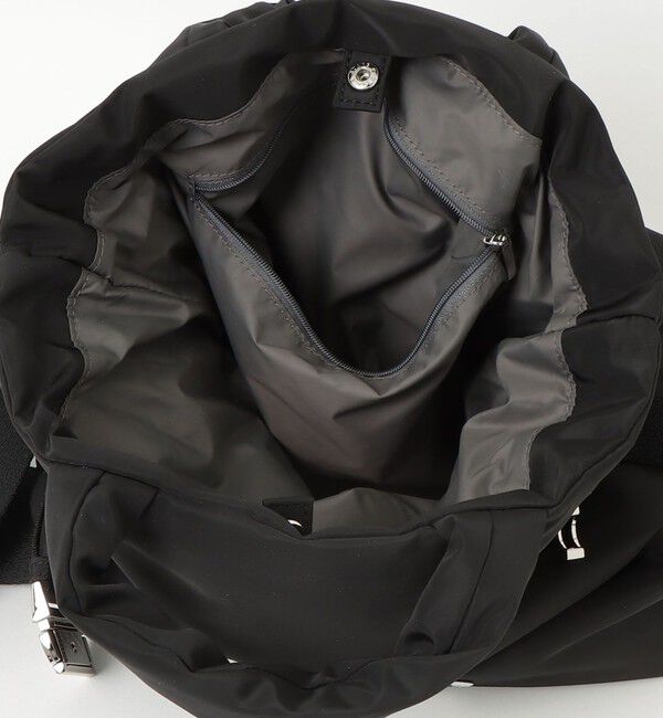 fredy emue「【OUTDOOR PRODUCTS /アウトドアプロダクツ】 2wayベルトトートバッグ S」|ショルダー・メッセンジャー|