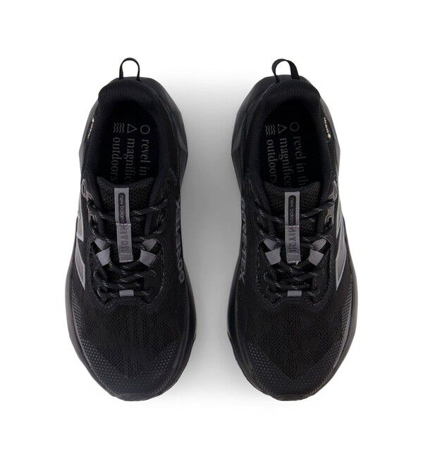 SALON adam et rope'「【New Balance（ニューバランス）】Dynasoft Nitrel v6 GTX / ダイナソフト ナイトレル」|スニーカー|