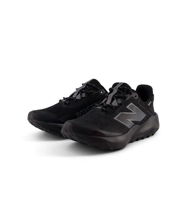 SALON adam et rope'「【New Balance（ニューバランス）】Dynasoft Nitrel v6 GTX / ダイナソフト ナイトレル」|スニーカー|