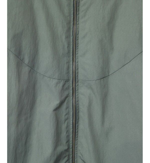 SALON adam et rope'「[GREENDOWN（グリーンダウン）][撥水加工]スタンドカラーダウンジャケット 2」|ダウン|