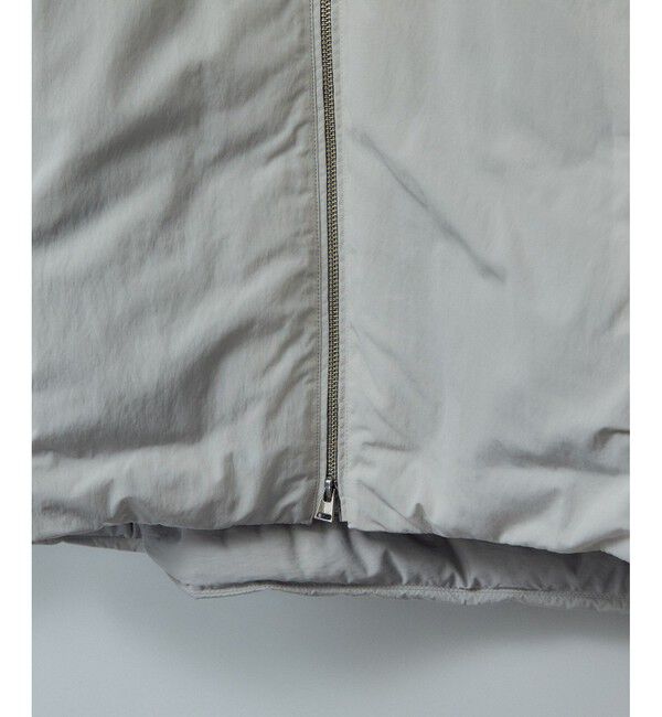 SALON adam et rope'「[GREENDOWN（グリーンダウン）][撥水加工]スタンドカラーダウンジャケット 2」|ダウン|