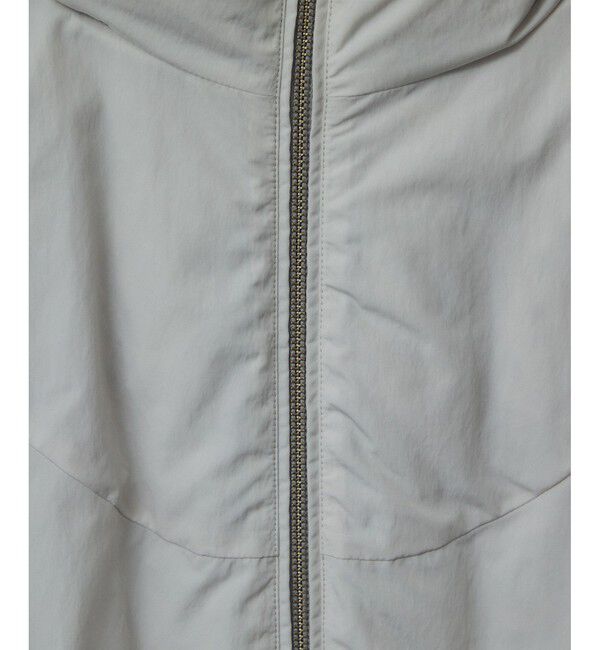 SALON adam et rope'「[GREENDOWN（グリーンダウン）][撥水加工]スタンドカラーダウンジャケット 2」|ダウン|