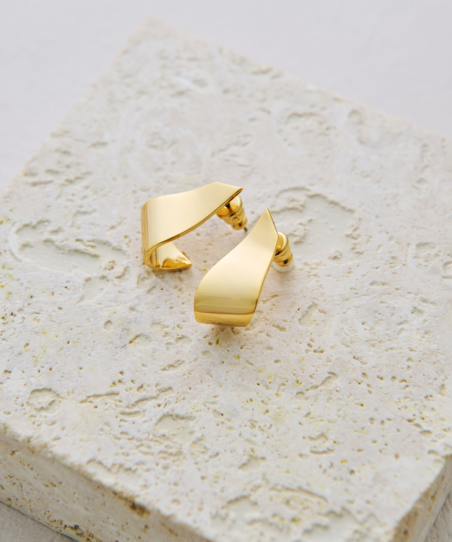 ROPE「セイルモチーフピアス【メディア掲載】」|ピアス|