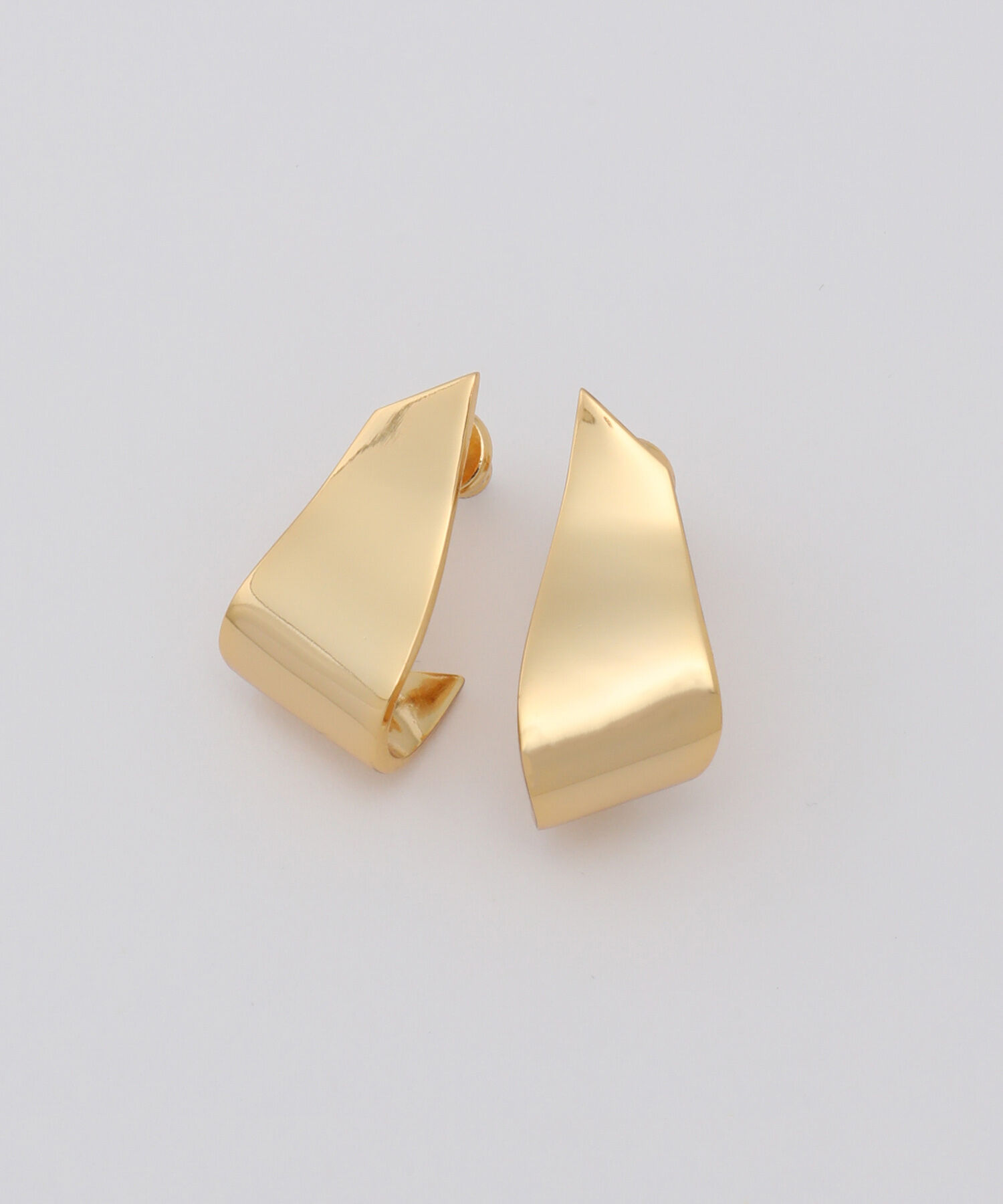 ROPE「セイルモチーフピアス【メディア掲載】」|ピアス|