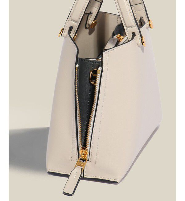 E'POR「【E'POR】Y BAG Mini【25SS】」|ハンドバッグ|