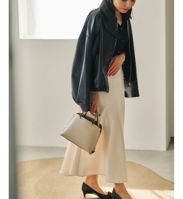 E'POR「【E'POR】Y BAG Mini【25SS】」|ハンドバッグ|