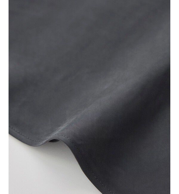 ROPE「【WEB・一部店舗限定】フィブリルサテンマーメイドスカート【セットアップ対応】/洗える」|スカート|