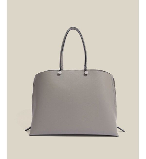 ROPE「【E'POR】【WEB限定】Y BAG Medium+ /A4対応・通勤・26SS」|トートバッグ|