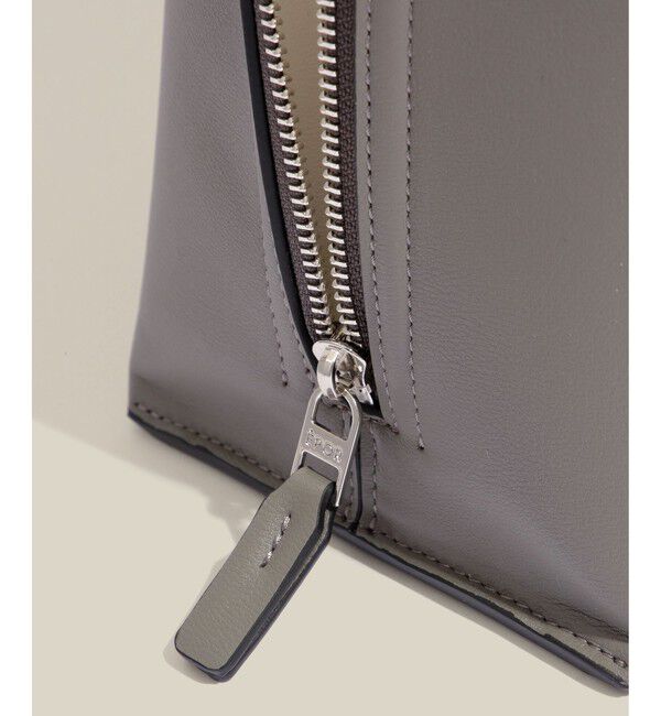 ROPE「【E'POR】【WEB限定】Y BAG Medium+ /A4対応・通勤・26SS」|トートバッグ|