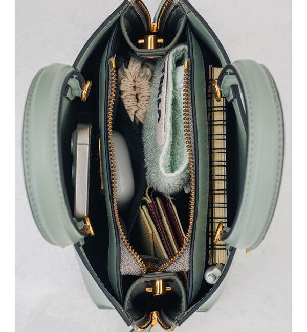 ROPE「【E'POR】Y BAG Mini/超軽量・26SS」|ハンドバッグ|