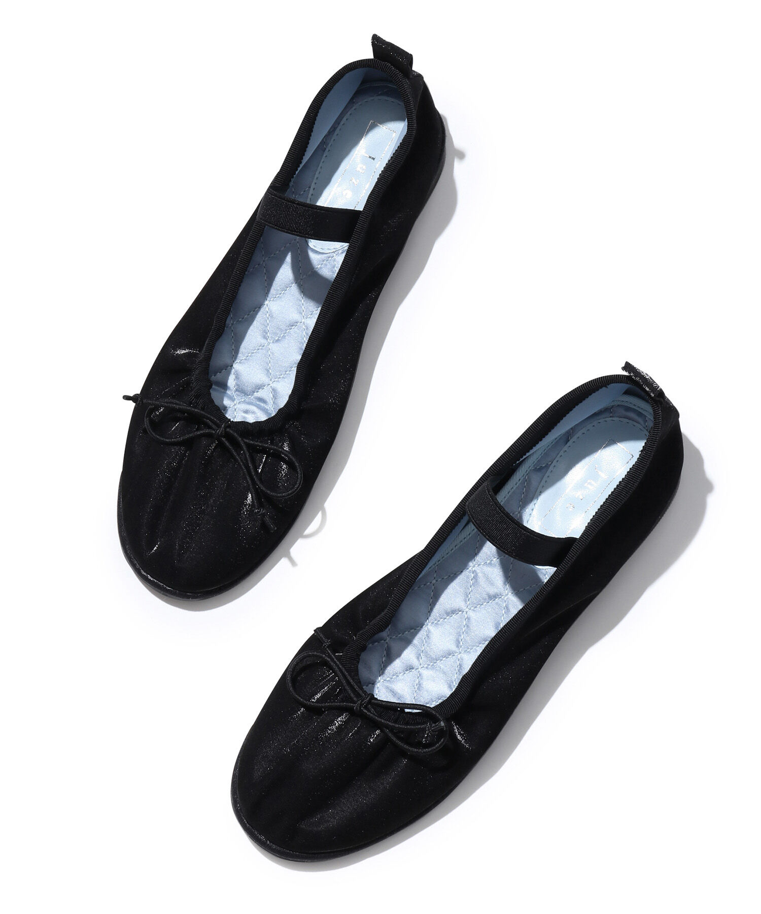 Juze「ソフトバレエシューズ」|バレエシューズ|