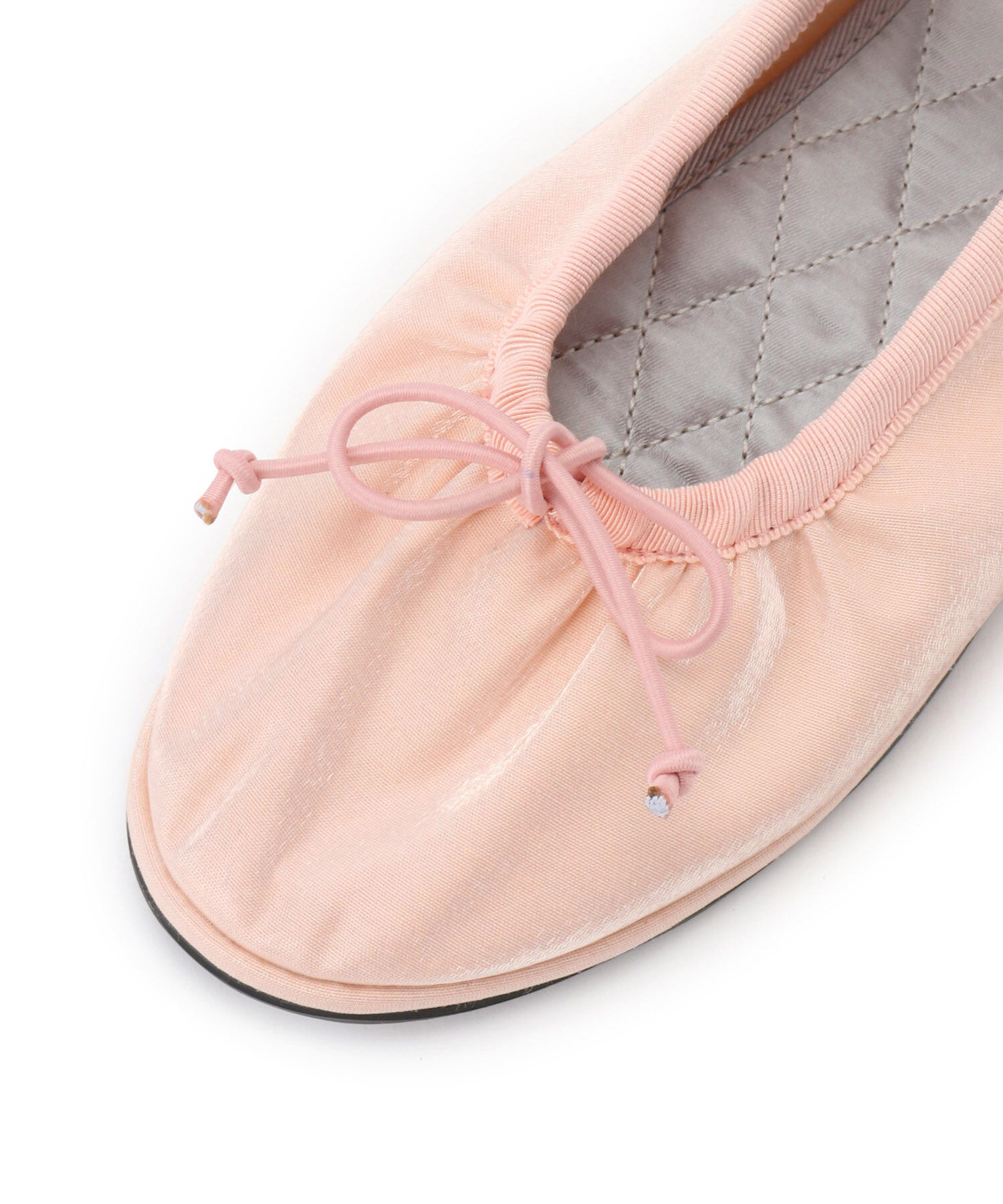 Juze「ソフトバレエシューズ」|バレエシューズ|