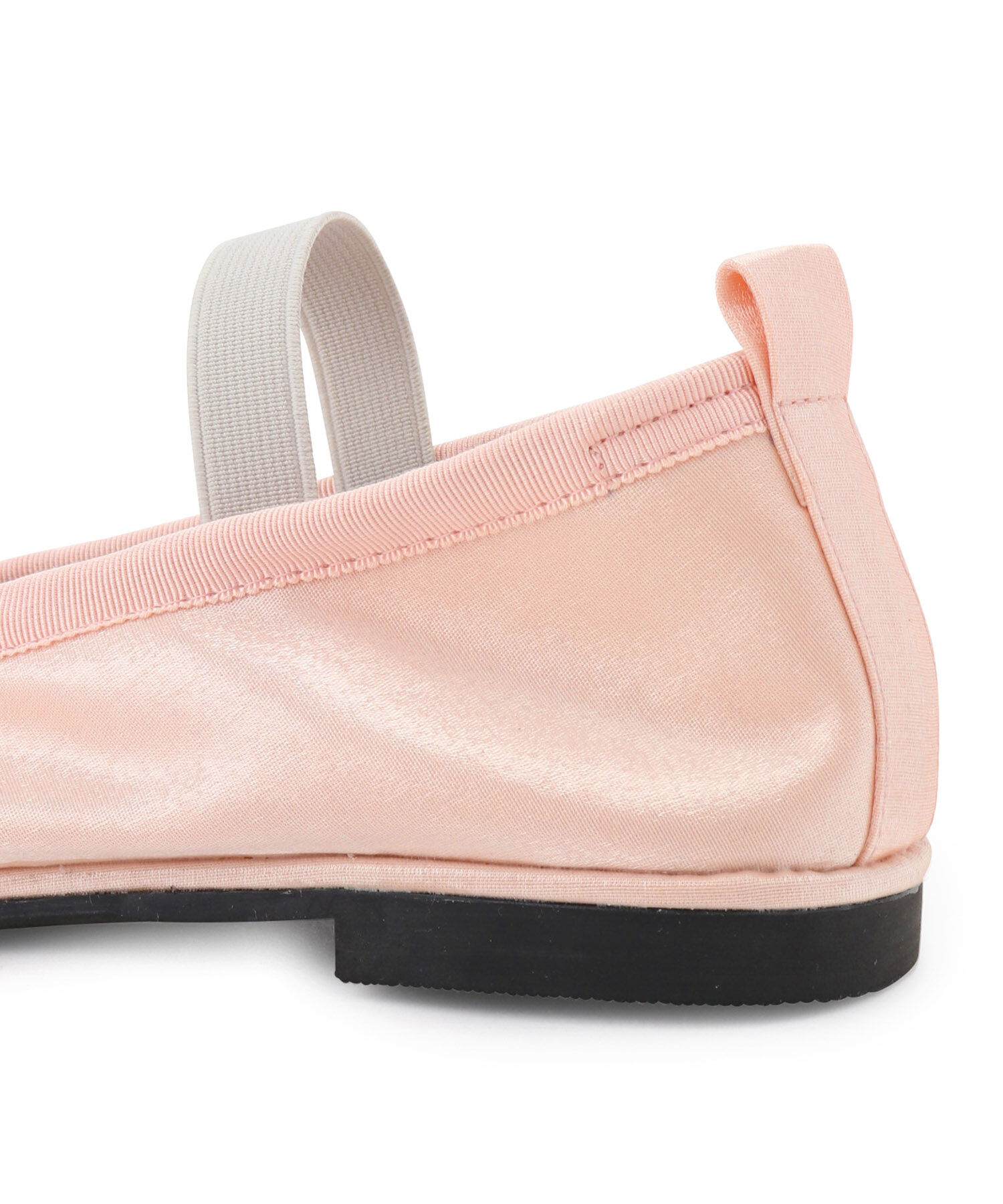 Juze「ソフトバレエシューズ」|バレエシューズ|