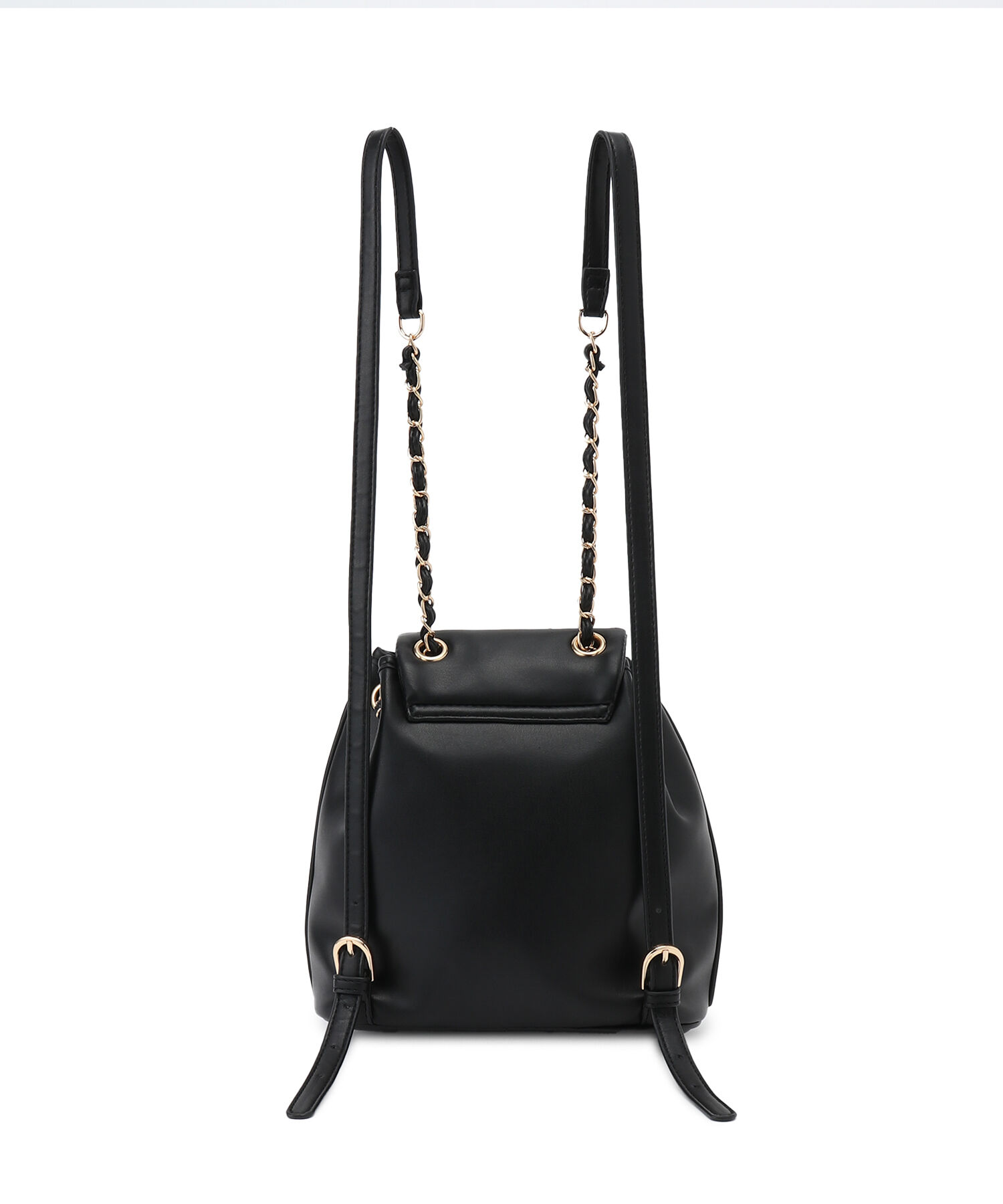 VIS「チェーンミニリュック」|リュック|