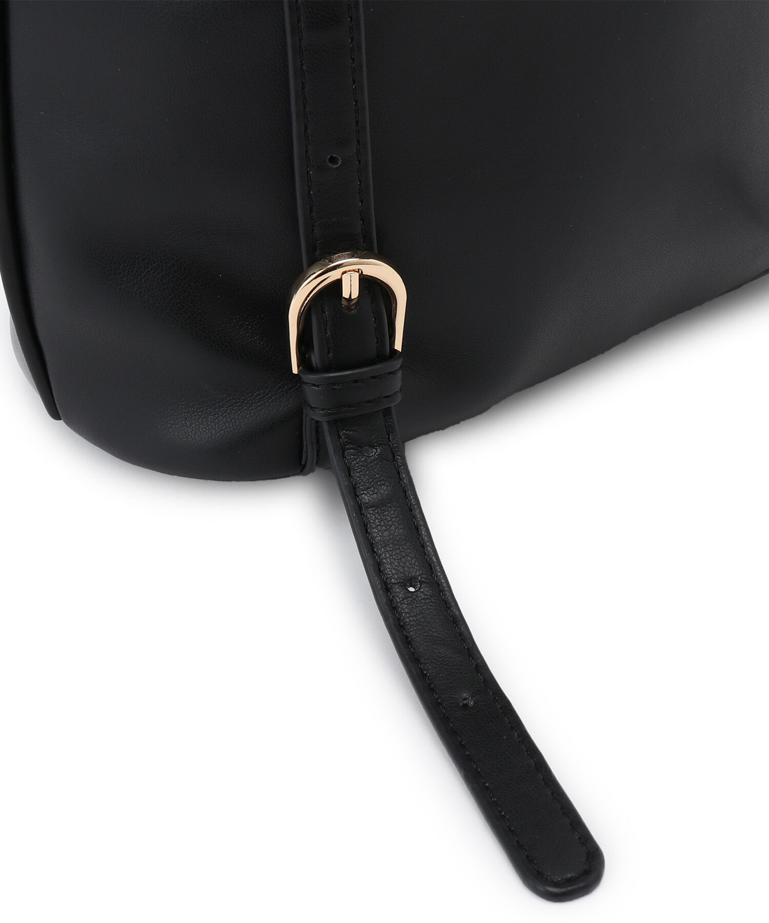 VIS「チェーンミニリュック」|リュック|