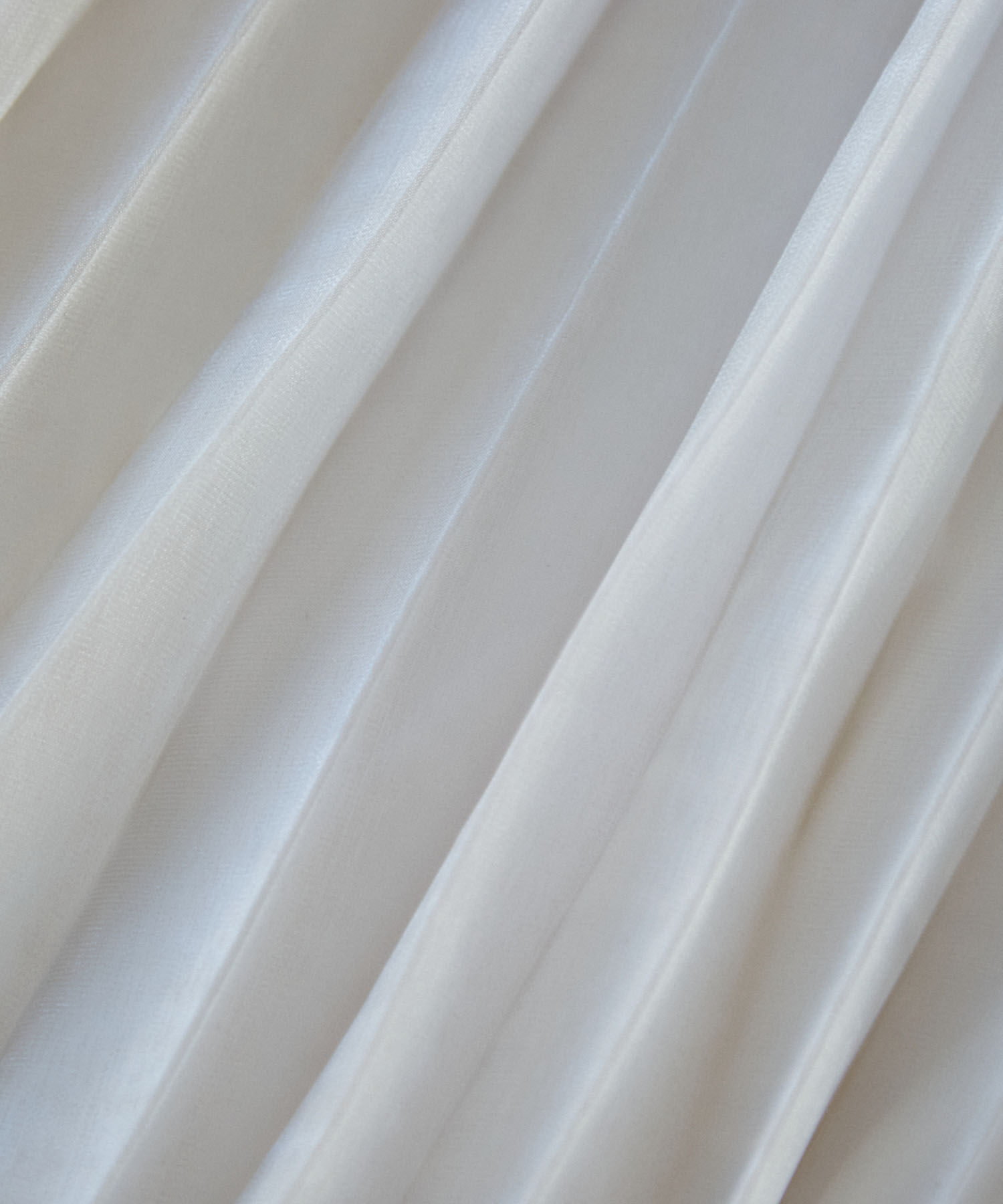 VIS「スパークルプリーツスカート」|スカート|