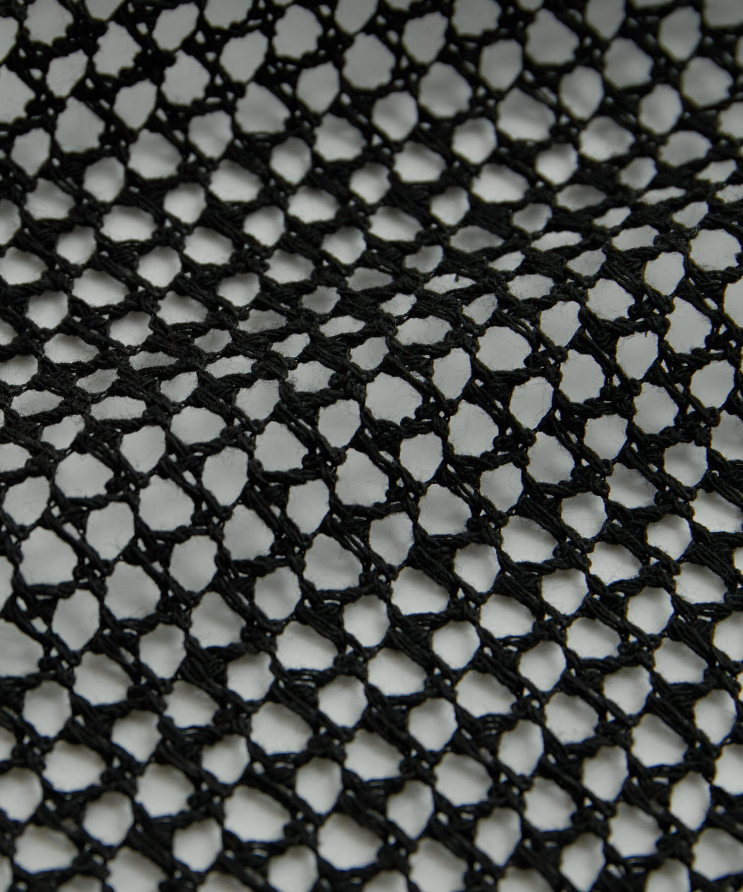 VIS「【前後2WAY】メッシュフリルカーディガン」|シャツ・ブラウス|