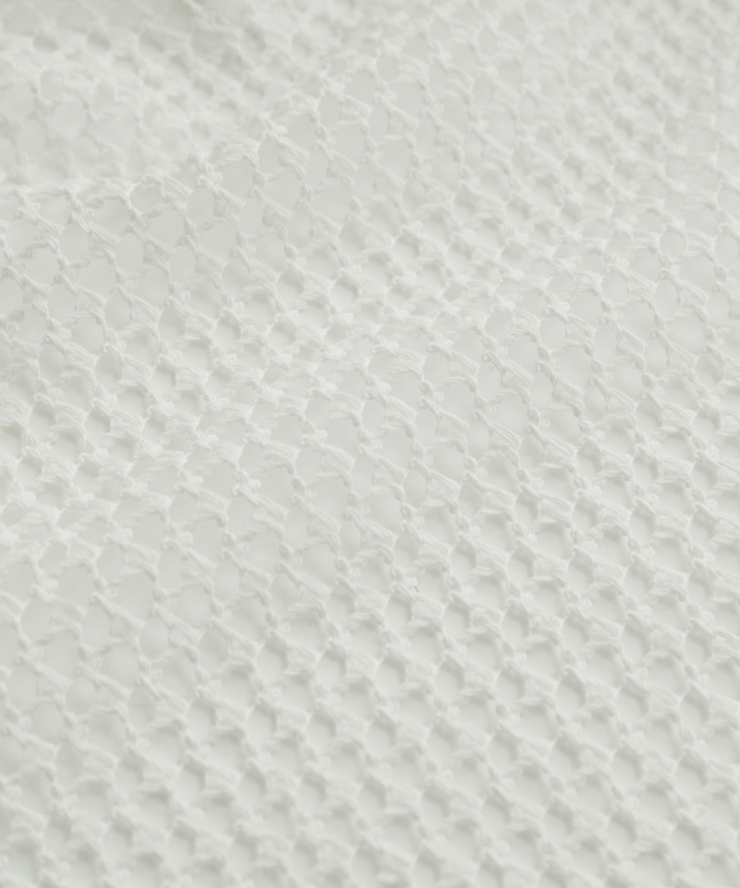 VIS「【前後2WAY】メッシュフリルカーディガン」|シャツ・ブラウス|