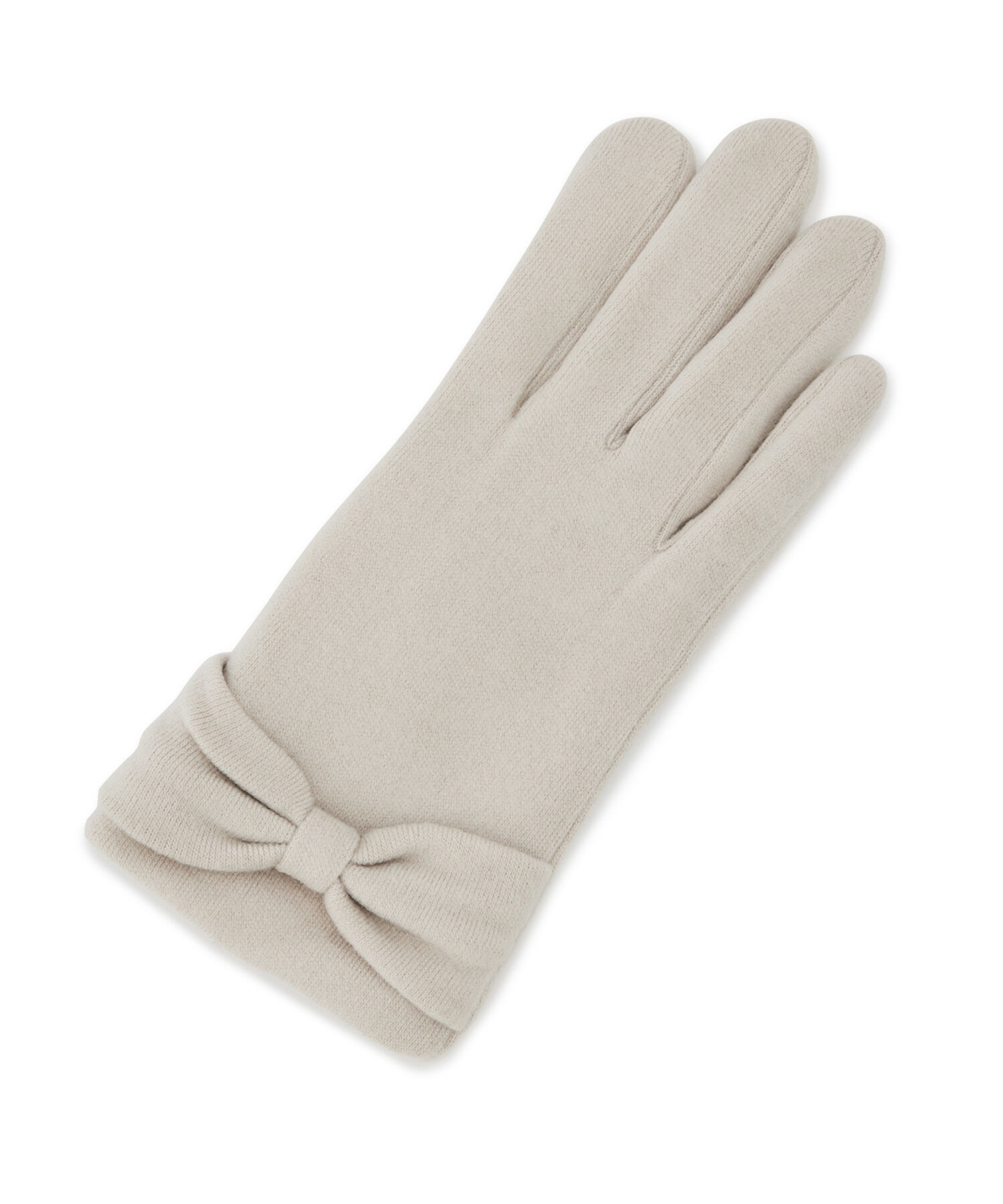 VIS「リボングローブ」|手袋|