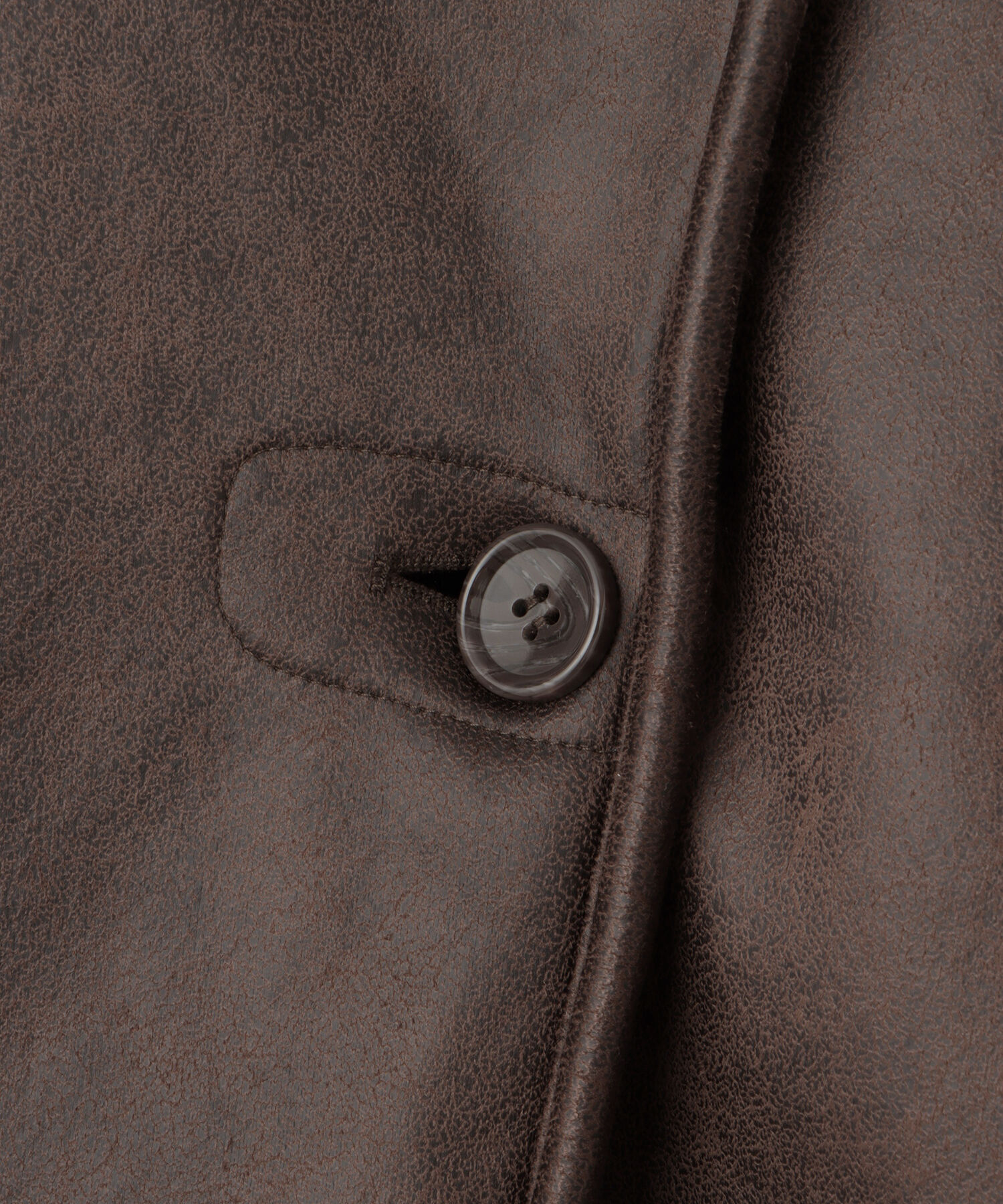 VIS「切替ディテールエコムートンフライトジャケット」|その他|