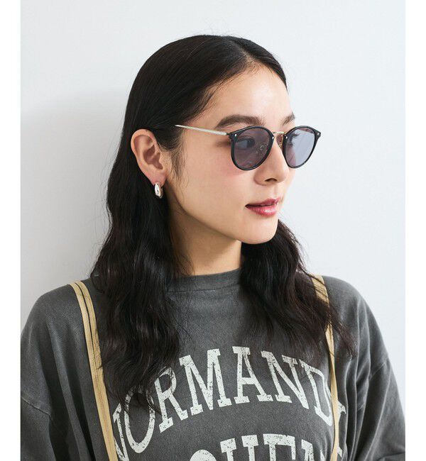 VIS「カラーファッショングラス」|サングラス|