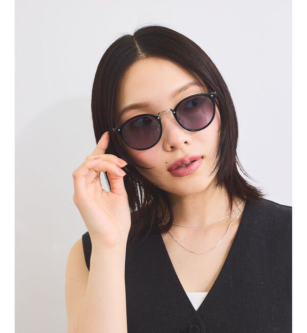 VIS「カラーファッショングラス」|サングラス|