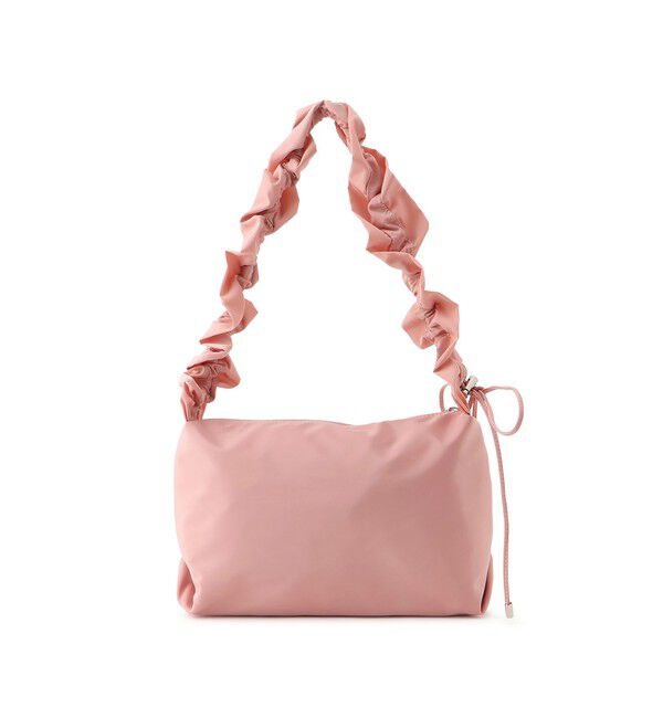 VIS「【OUTDOOR PRODUCTS】VIS別注フリルショルダーバッグ」|ショルダー・メッセンジャー|