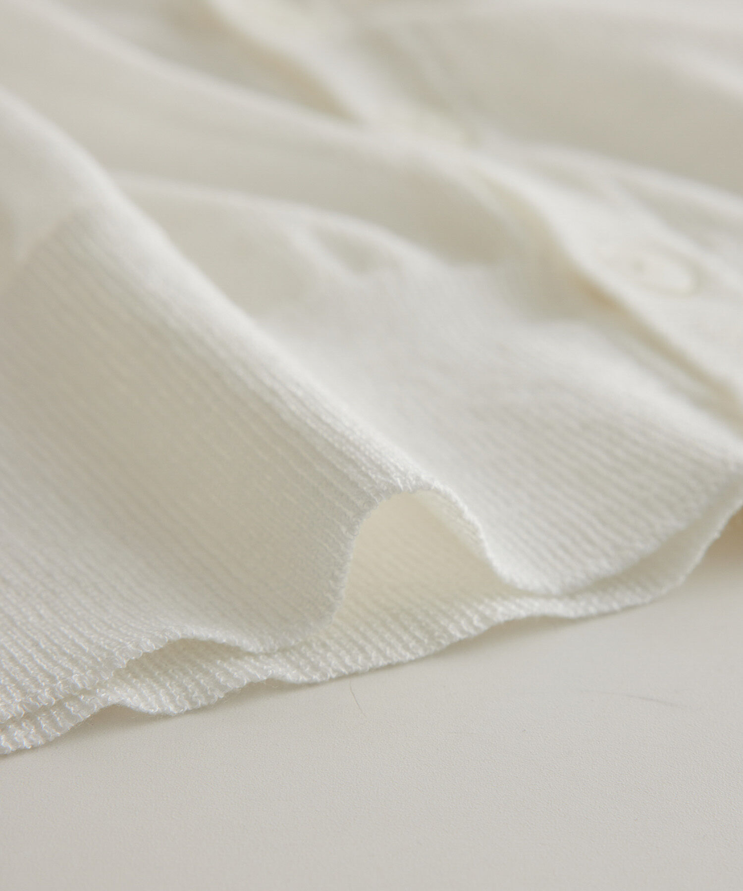 Rope&rsquo;Picnic「【WEB限定カラー:ピンク】2WAY/シアーカーディガン」|カーディガン|