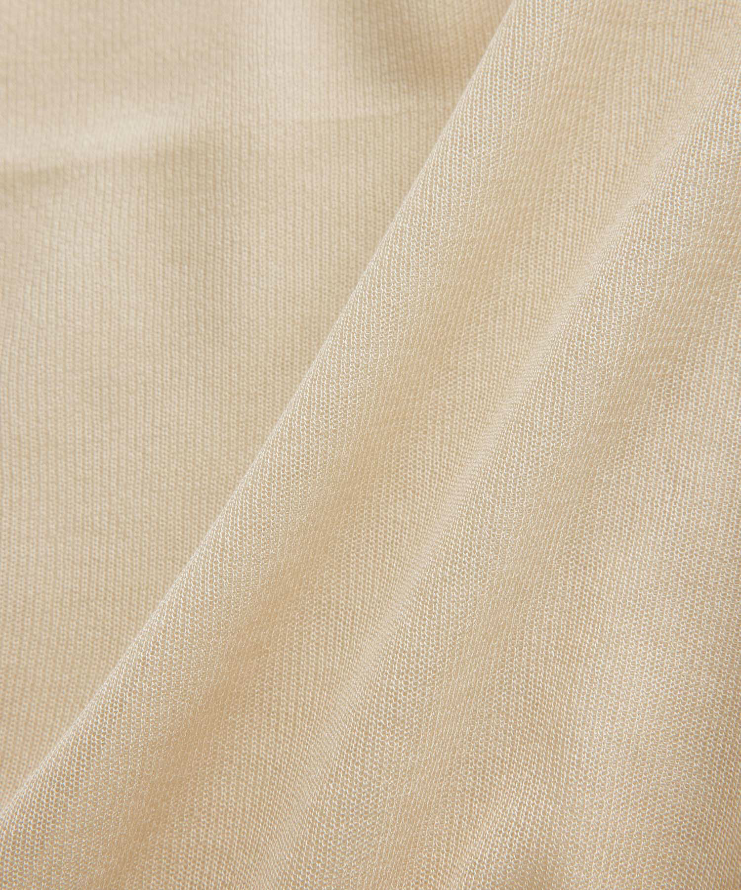 Rope&rsquo;Picnic「【WEB限定カラー:ピンク】2WAY/シアーカーディガン」|カーディガン|