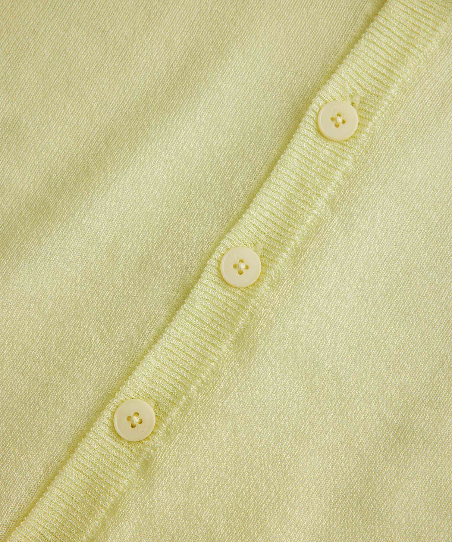 Rope&rsquo;Picnic「【WEB限定カラー:ピンク】2WAY/シアーカーディガン」|カーディガン|