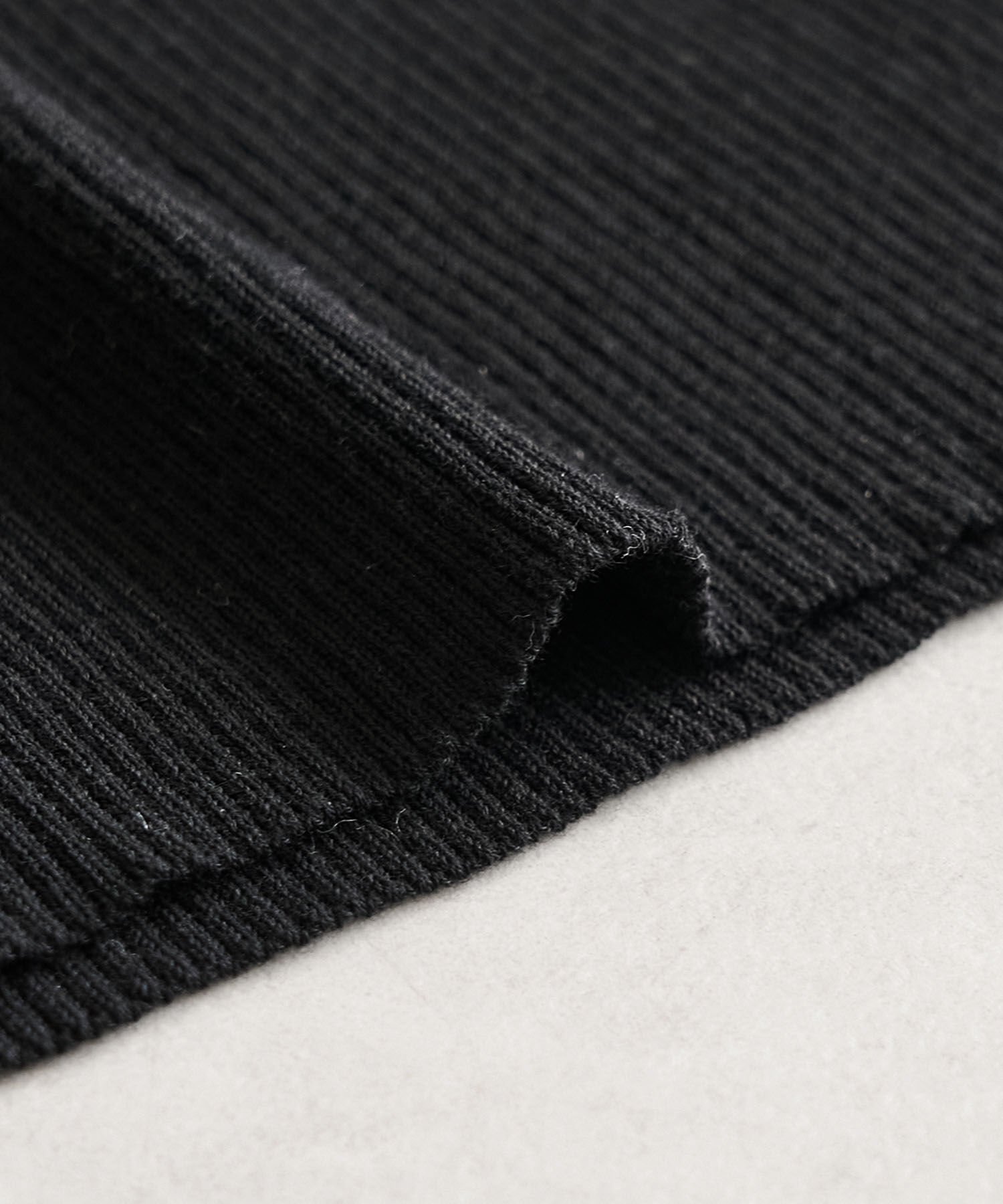 Rope&rsquo;Picnic「袖ラメシアー＆袖チュールプルオーバー」|ニット・セーター|