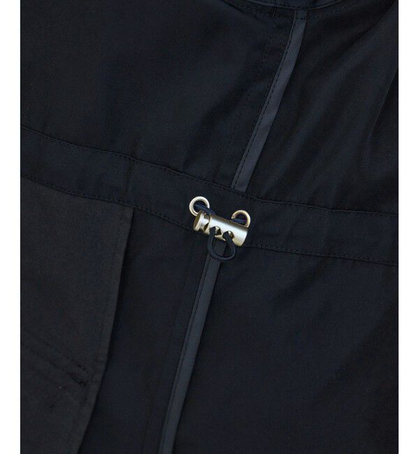 Rope&rsquo;Picnic「ミドル丈マウンテンパーカー スプリングコート/撥水・花粉ガード」|その他|