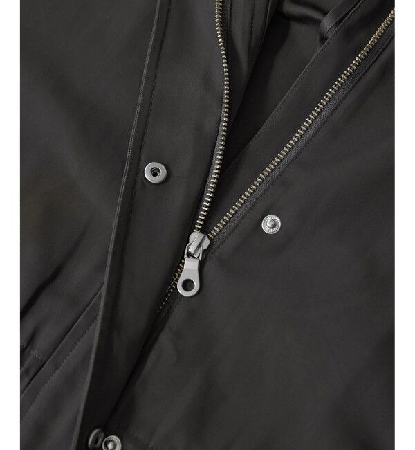 Rope&rsquo;Picnic「ミドル丈マウンテンパーカー スプリングコート/撥水・花粉ガード」|その他|