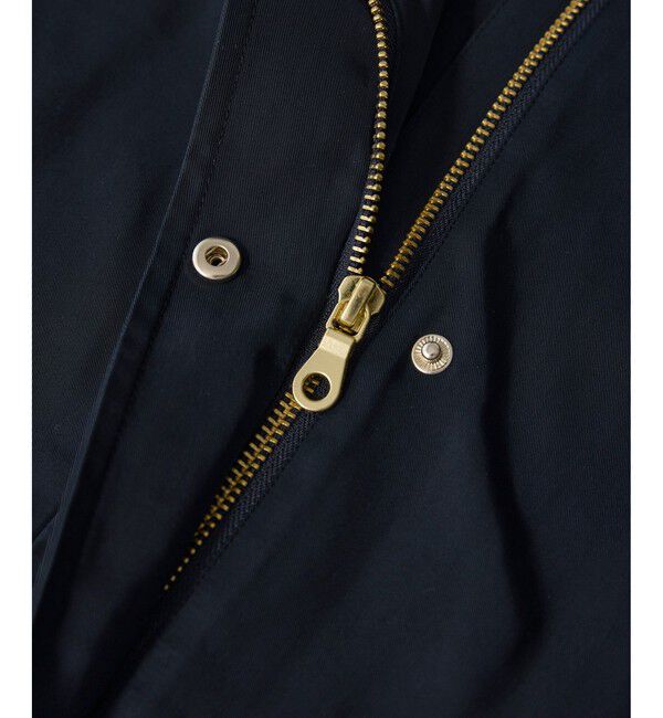 Rope&rsquo;Picnic「ミドル丈マウンテンパーカー スプリングコート/撥水・花粉ガード」|その他|