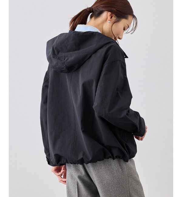 Rope&rsquo;Picnic「ベーシックマウンテンパーカー スプリングコート/撥水」|その他|