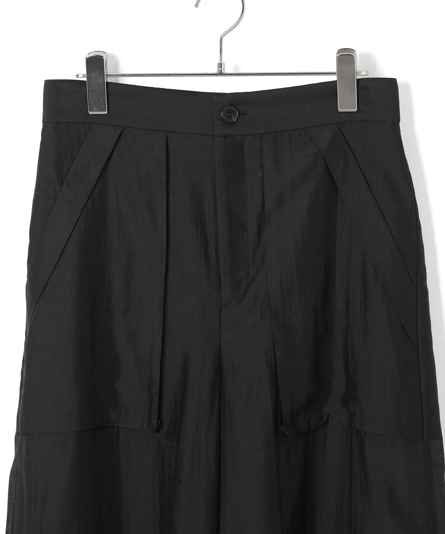 ADAM ET ROPE'「シアーワークパンツ」|その他|