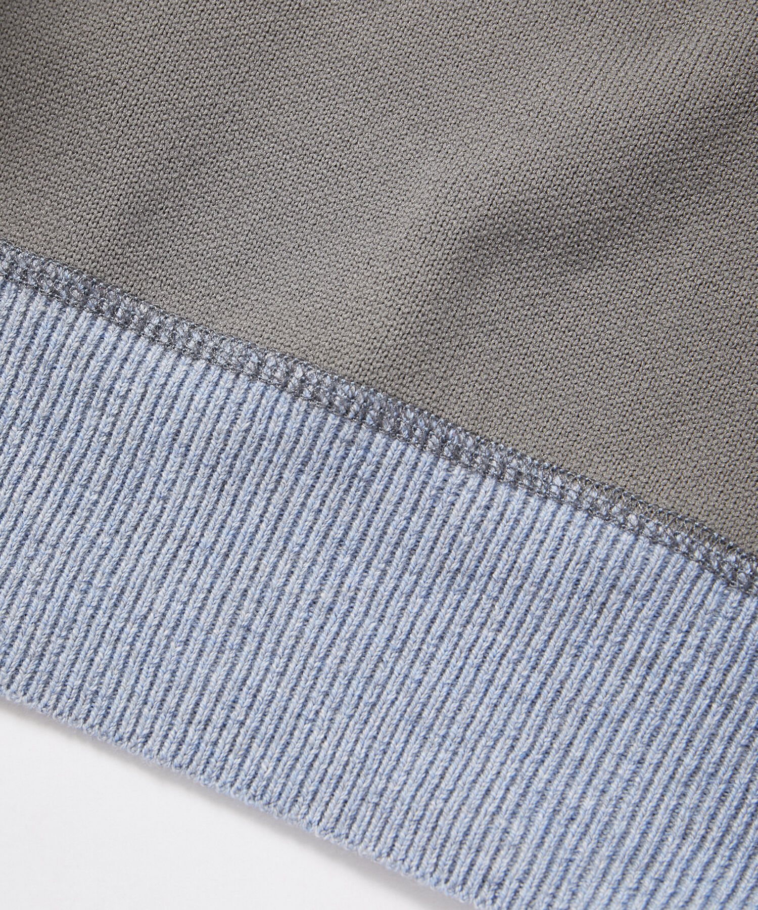 ADAM ET ROPE'「ヘビーウェイト 杢スウェット ニット / ユニセックス」|スウェット・ジャージ|