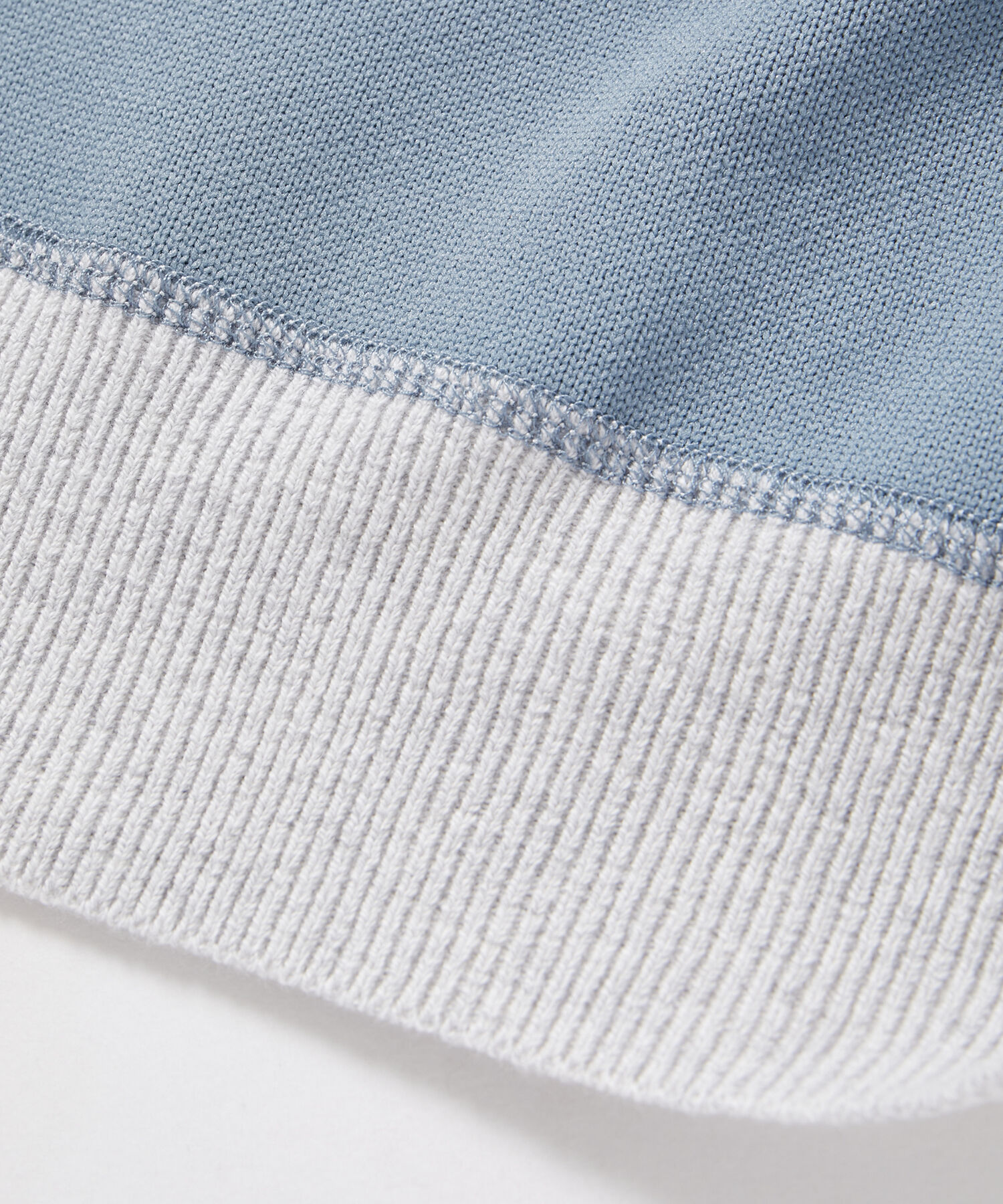 ADAM ET ROPE'「ヘビーウェイト 杢スウェット ニット / ユニセックス」|スウェット・ジャージ|