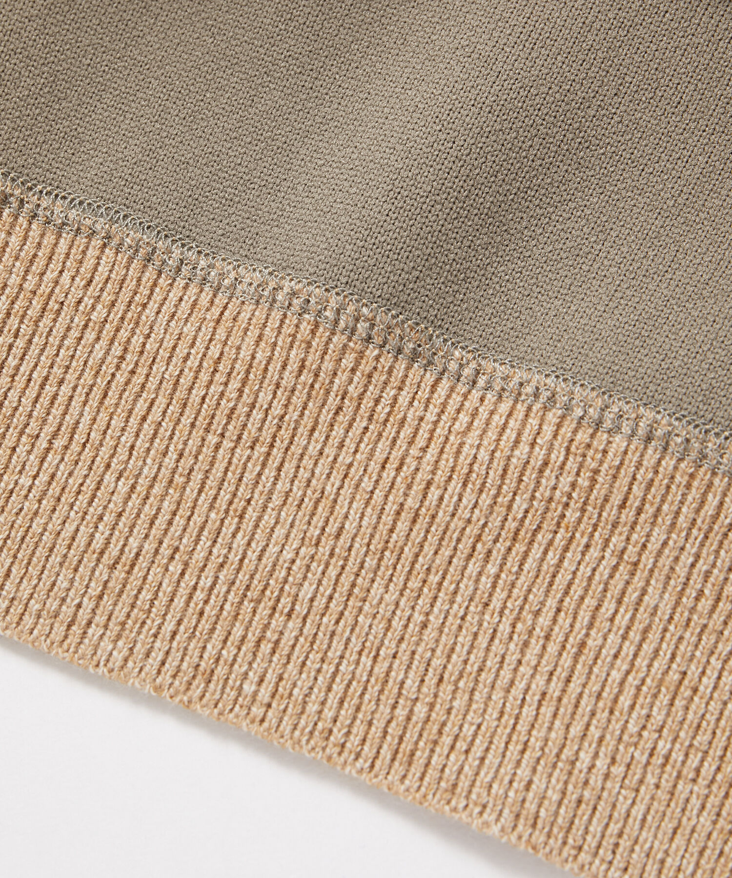 ADAM ET ROPE'「ヘビーウェイト 杢スウェット ニット / ユニセックス」|スウェット・ジャージ|