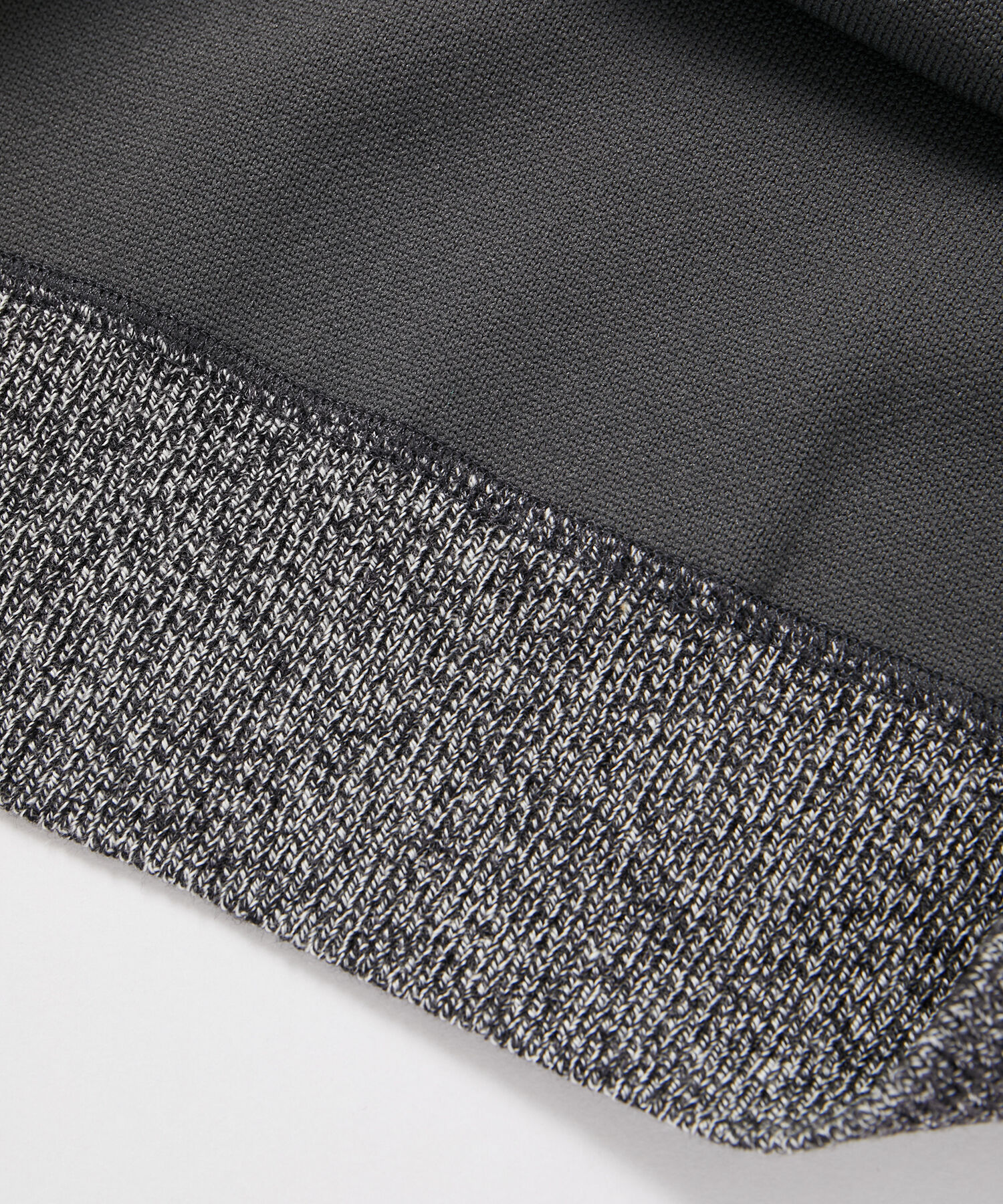 ADAM ET ROPE'「ヘビーウェイト 杢スウェット ニット / ユニセックス」|スウェット・ジャージ|