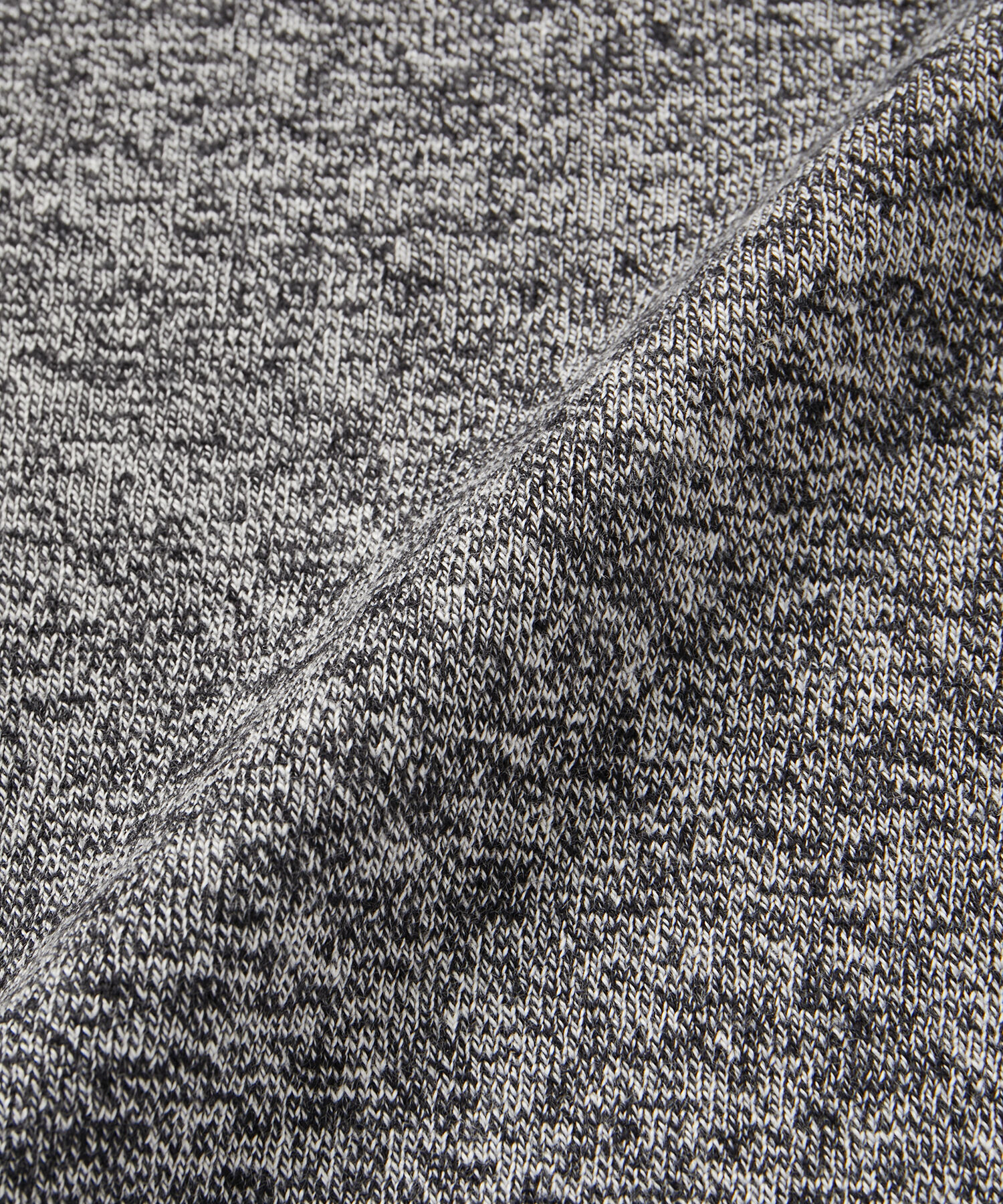 ADAM ET ROPE'「ヘビーウェイト 杢スウェット ニット / ユニセックス」|スウェット・ジャージ|