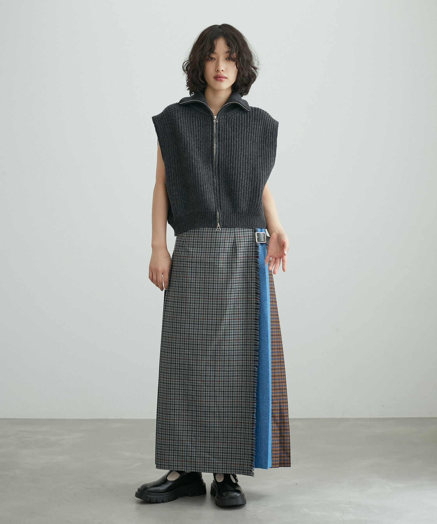 ADAM ET ROPE'「晴雨兼用トラックソールベルテッドシューズ」|その他|