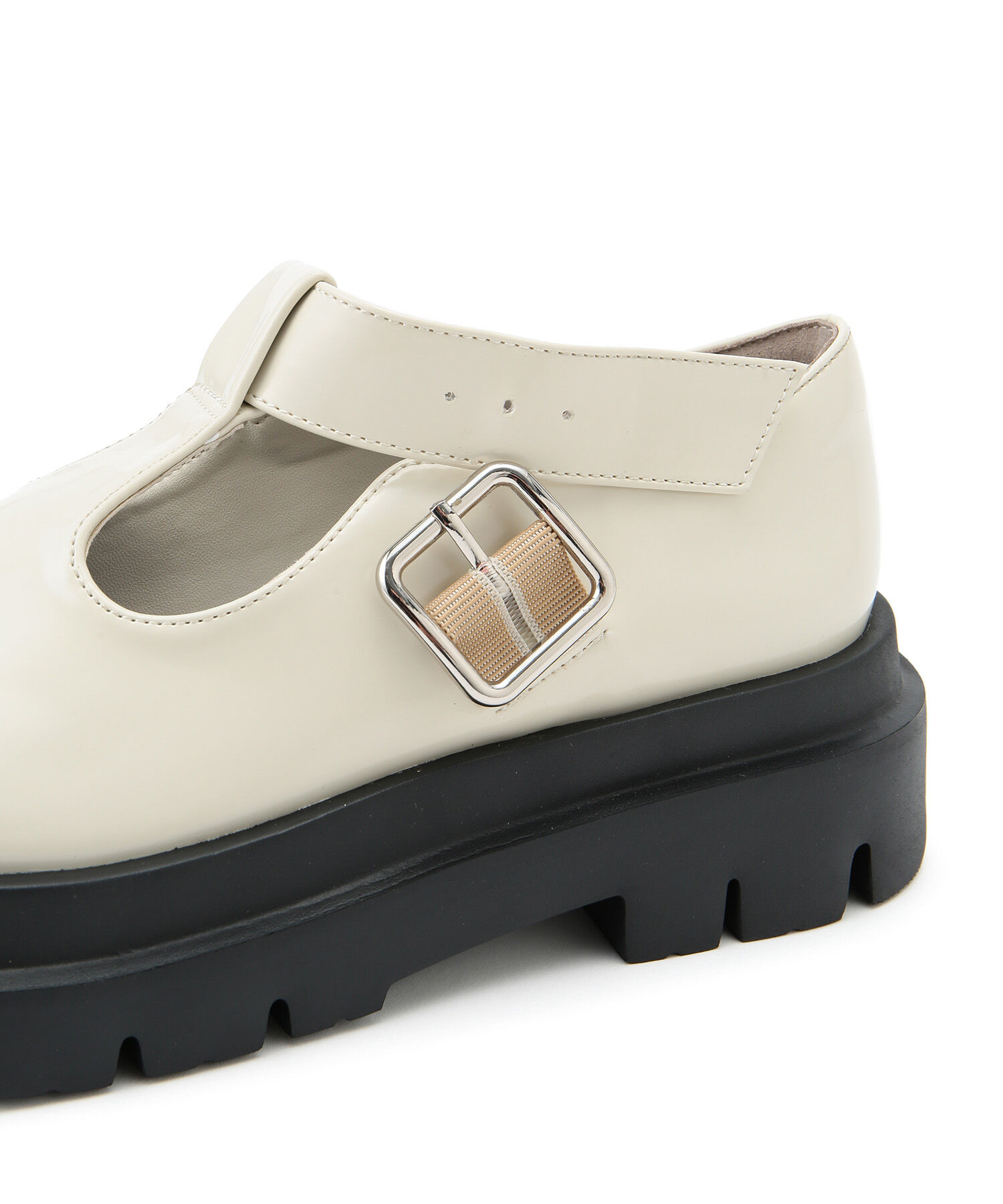 ADAM ET ROPE'「晴雨兼用トラックソールベルテッドシューズ」|その他|