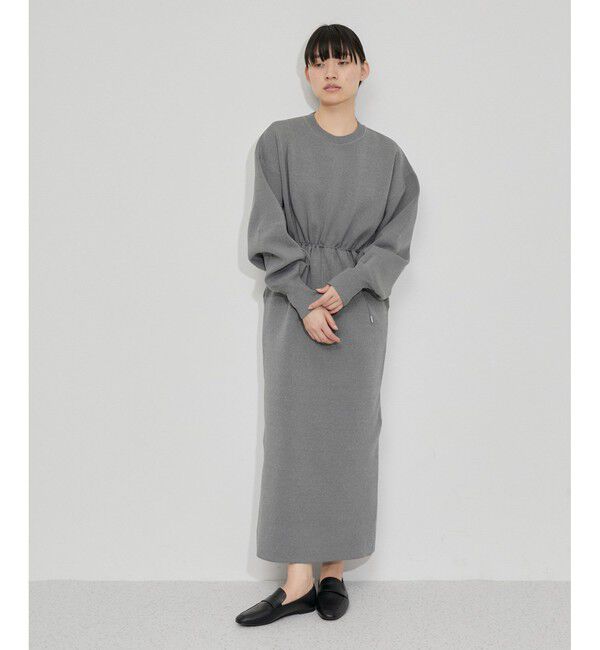 ADAM ET ROPE'「【新色追加】晴雨兼用サスティナブルレインローファー」|その他|