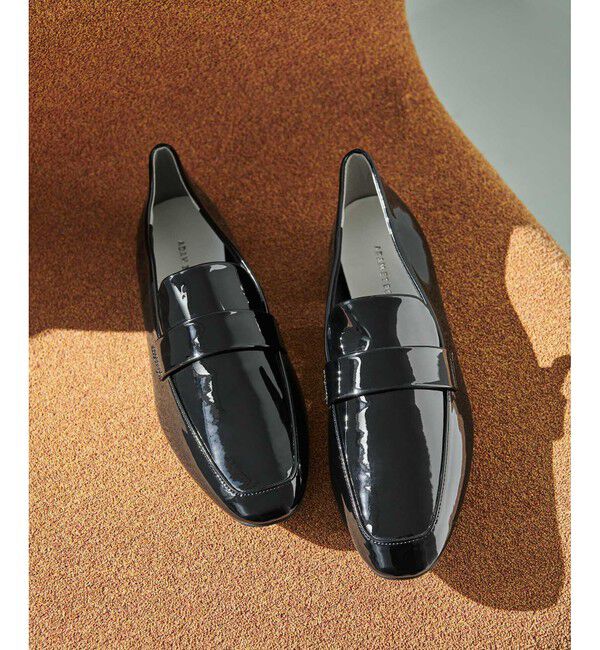 ADAM ET ROPE'「【新色追加】晴雨兼用サスティナブルレインローファー」|その他|