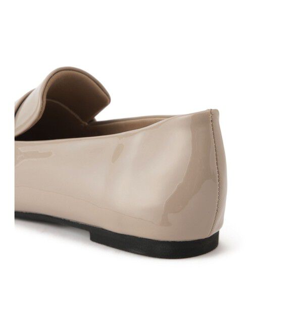 ADAM ET ROPE'「【新色追加】晴雨兼用サスティナブルレインローファー」|その他|