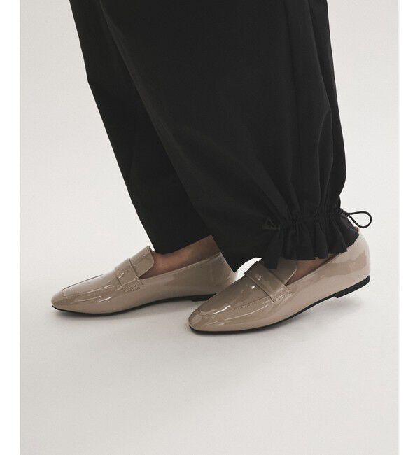 ADAM ET ROPE'「【新色追加】晴雨兼用サスティナブルレインローファー」|その他|