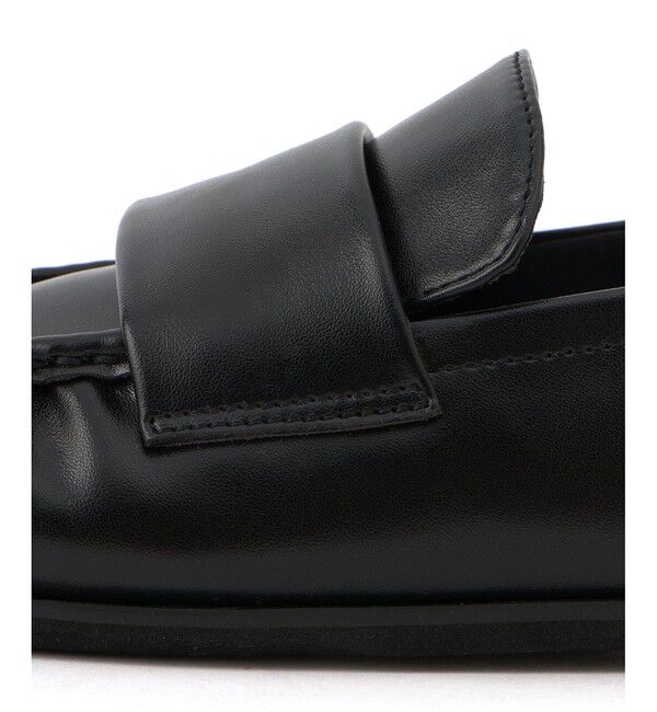 ADAM ET ROPE'「ソフトギャザーローファー/撥水・晴雨兼用」|その他|