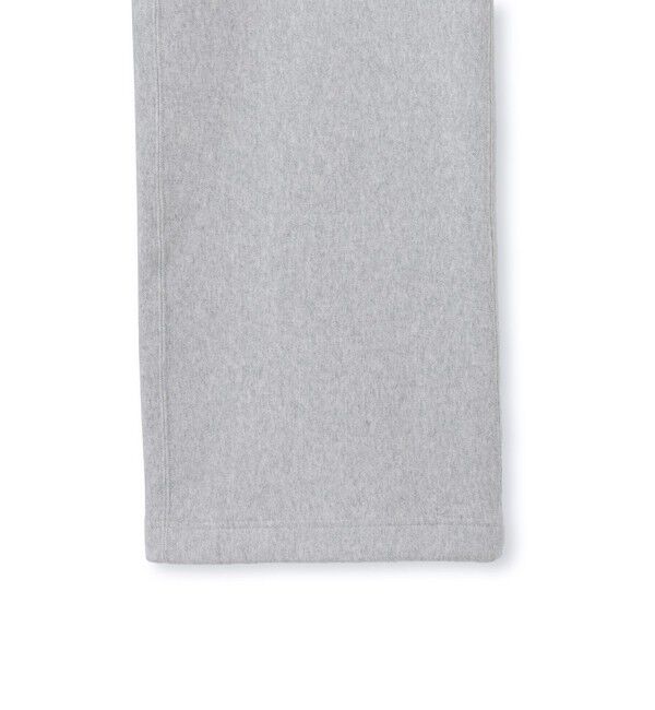 ADAM ET ROPE'「【Champion for ADAM ET ROPE'】別注 RW SWEAT WIDE PANTS」|チノ|