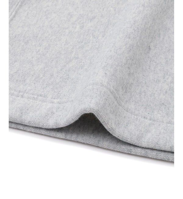 ADAM ET ROPE'「【Champion for ADAM ET ROPE'】別注 RW SWEAT WIDE PANTS」|チノ|